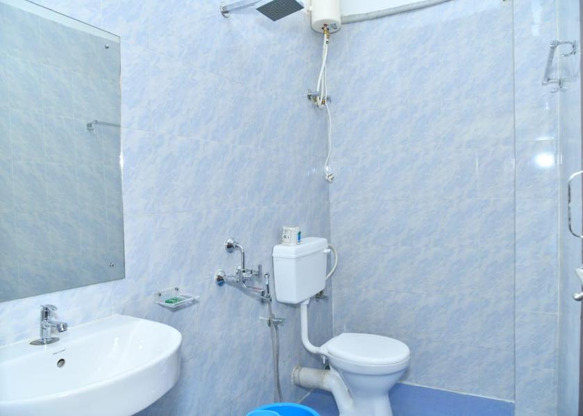 Andaman and Nicobar Port Blair Deluxe Room with Breakfast