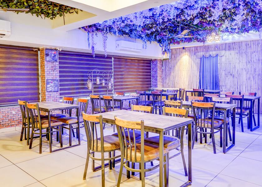 Haryana Gurugram Food & Dining