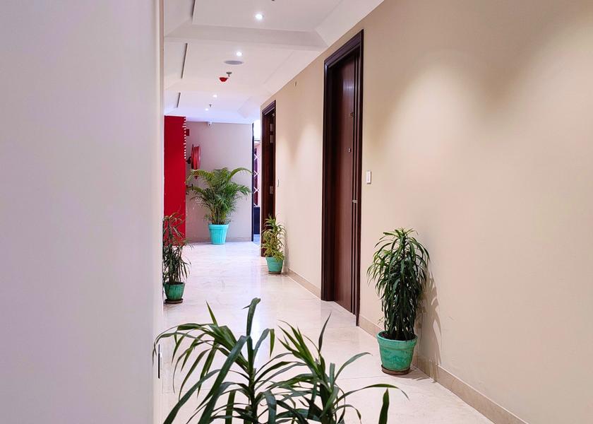 Uttar Pradesh Moradabad Public Areas