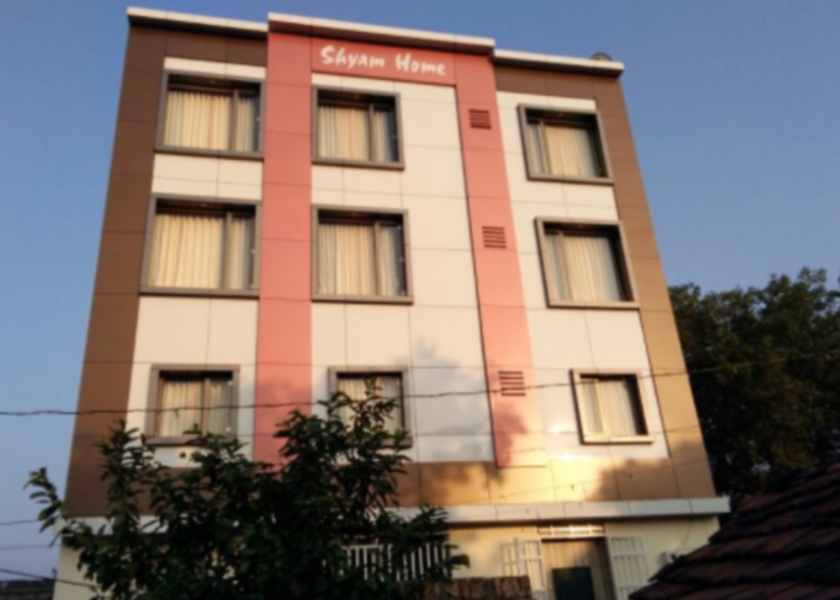 Gujarat Sasan Gir 
