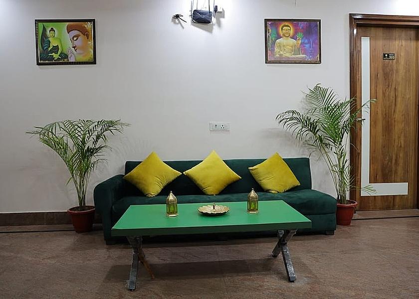 Haryana Gurugram Others