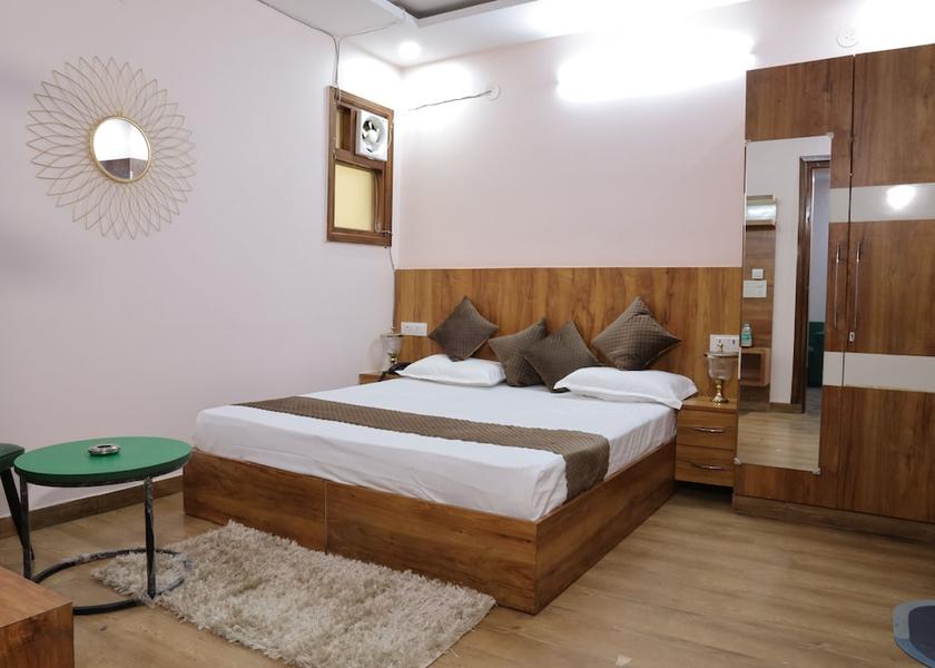 Haryana Gurugram Room