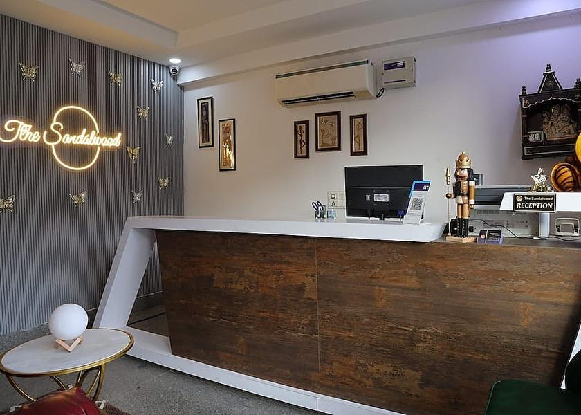 Haryana Gurugram Primary image