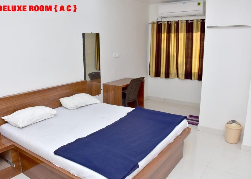 Gujarat Palanpur Royal Double