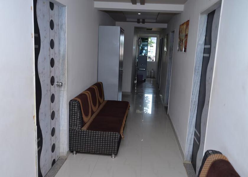 Gujarat Palanpur Public Areas