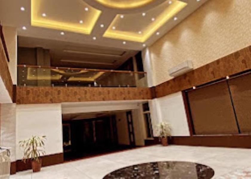 Odisha Balasore interior view