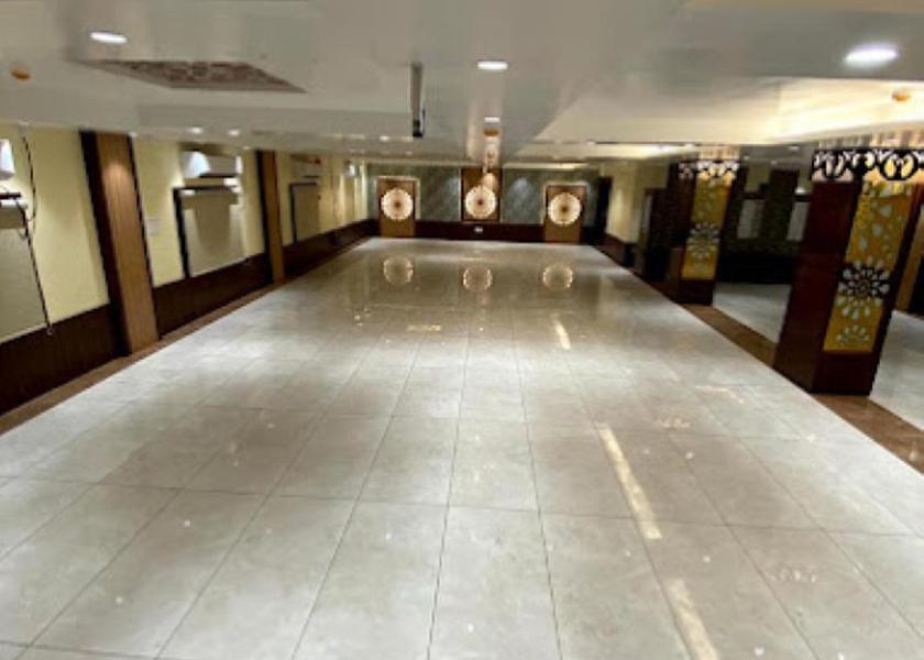 Odisha Balasore lobby