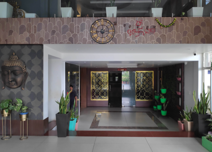 Odisha Balasore Public Areas