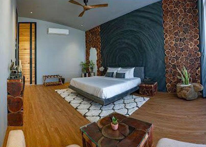 Rajasthan Jodhpur Villa 3 BR Private Pool