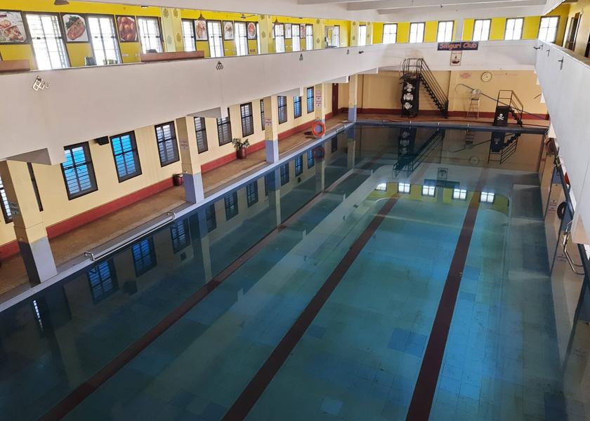 West Bengal Siliguri Pool