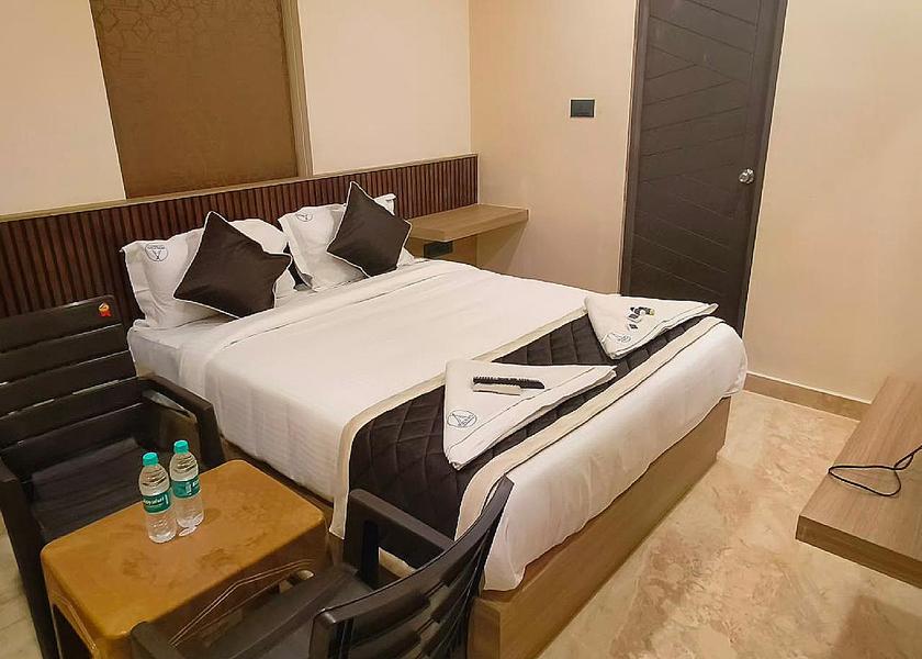 Andhra Pradesh Visakhapatnam Standard Room 