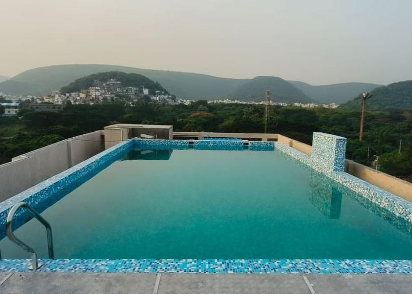 Andhra Pradesh Visakhapatnam Pool