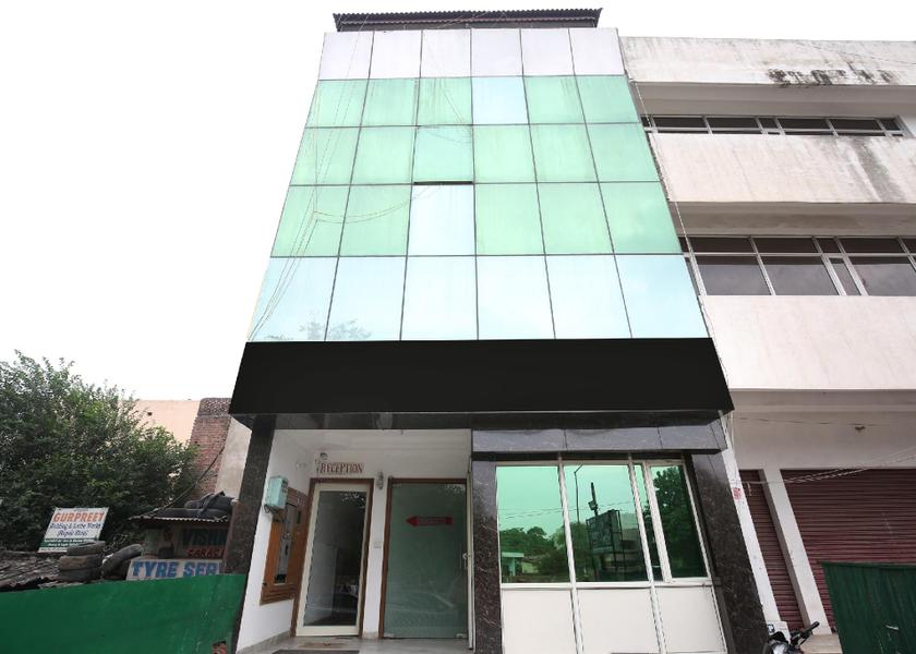 Punjab Mohali 
