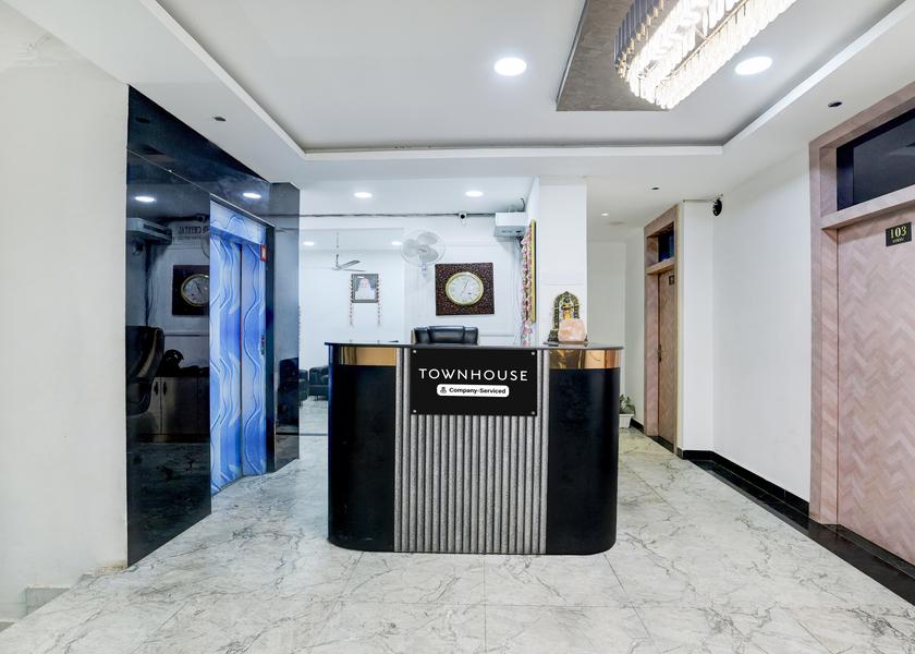 Punjab Mohali Public Areas