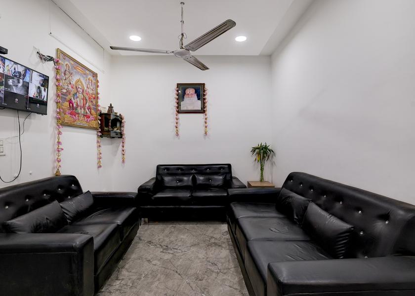 Punjab Mohali Public Areas