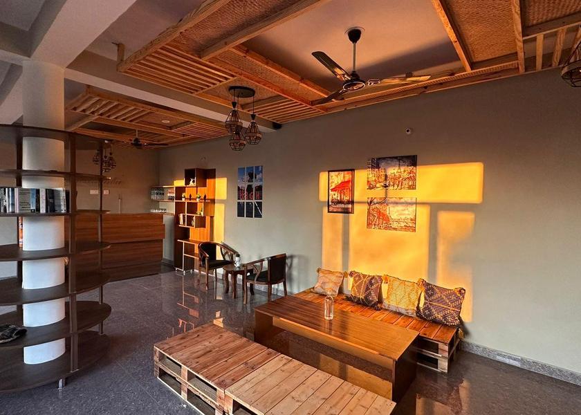 Himachal Pradesh Bir Public Areas