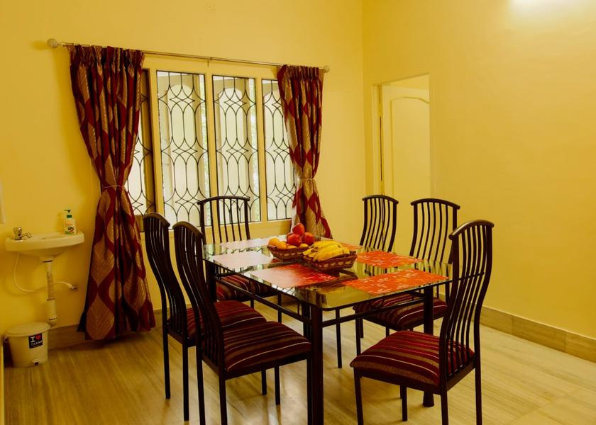 Tamil Nadu Madurai Food & Dining