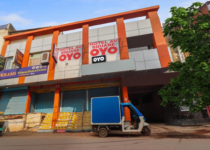 Madhya Pradesh Gwalior 
