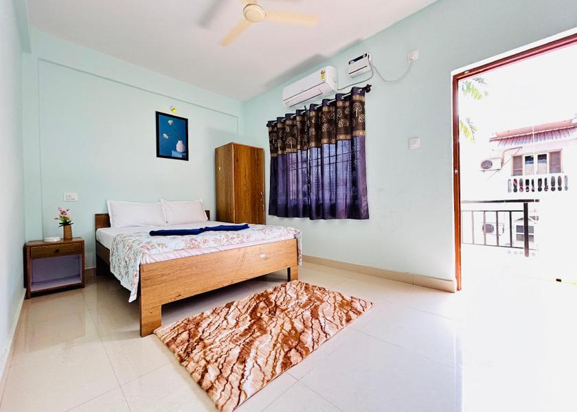 Goa Calangute Day Use Room - 3 hours use only