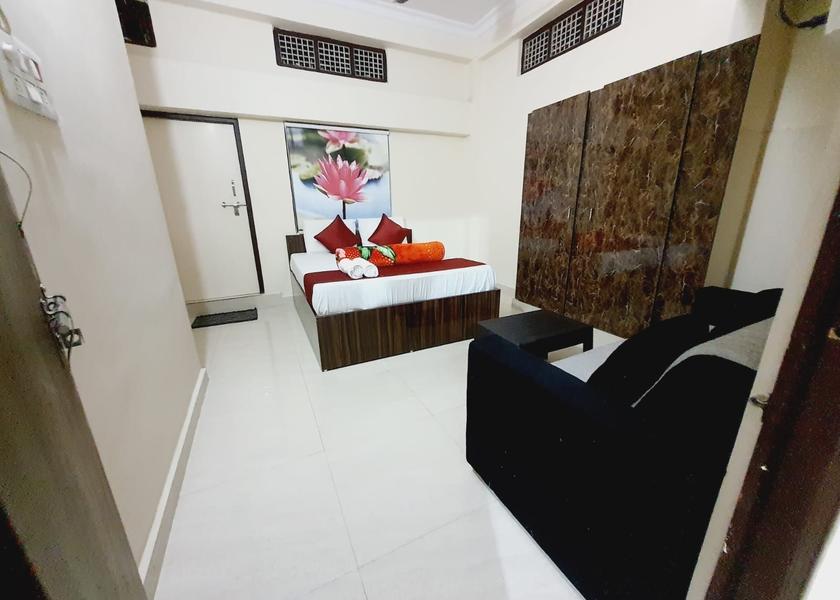 Telangana Hyderabad Room