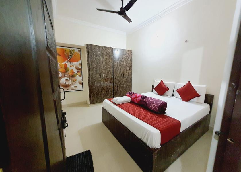Telangana Hyderabad Room
