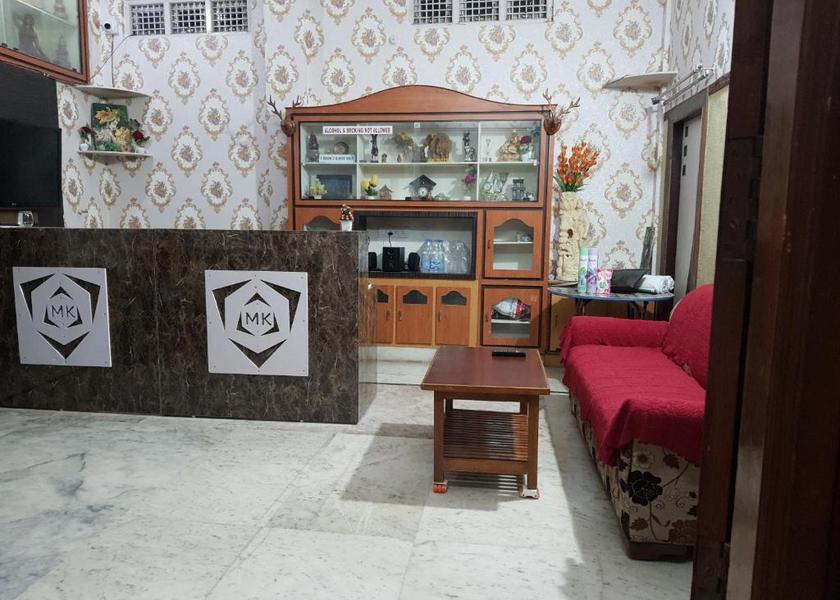 Telangana Hyderabad Public Areas