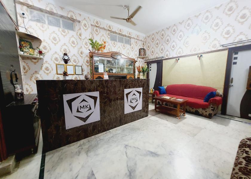Telangana Hyderabad Public Areas