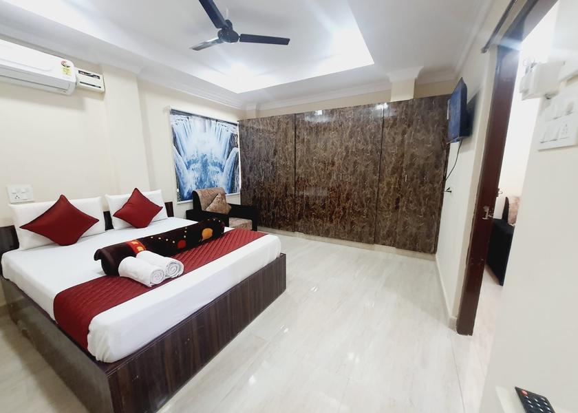 Telangana Hyderabad Room