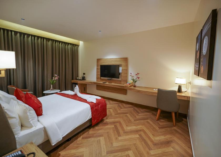 Andhra Pradesh Nellore Standard Room