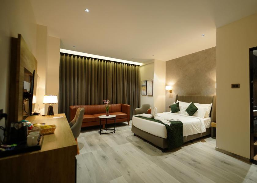 Andhra Pradesh Nellore Premium Room
