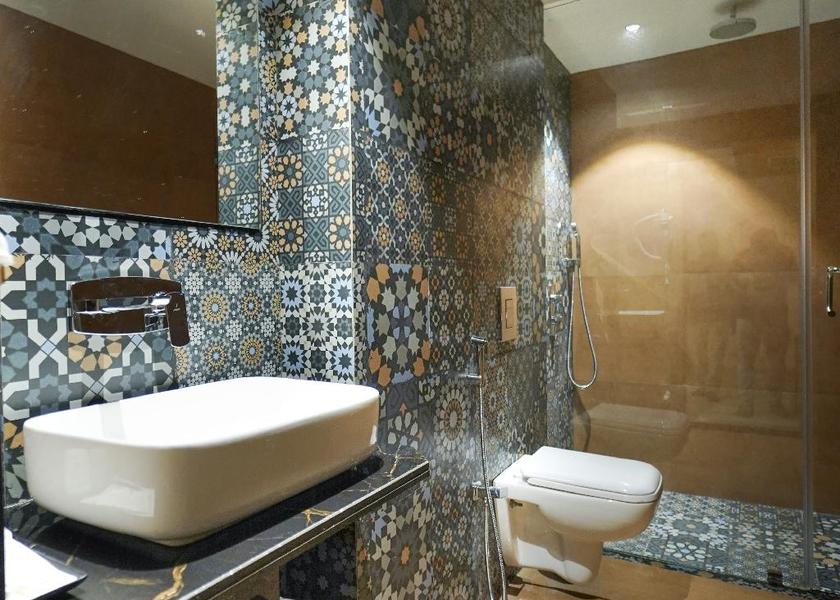 Andhra Pradesh Nellore Premium Room