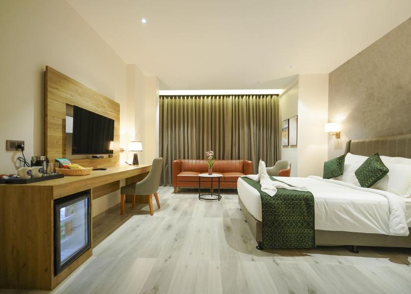 Andhra Pradesh Nellore Premium Room