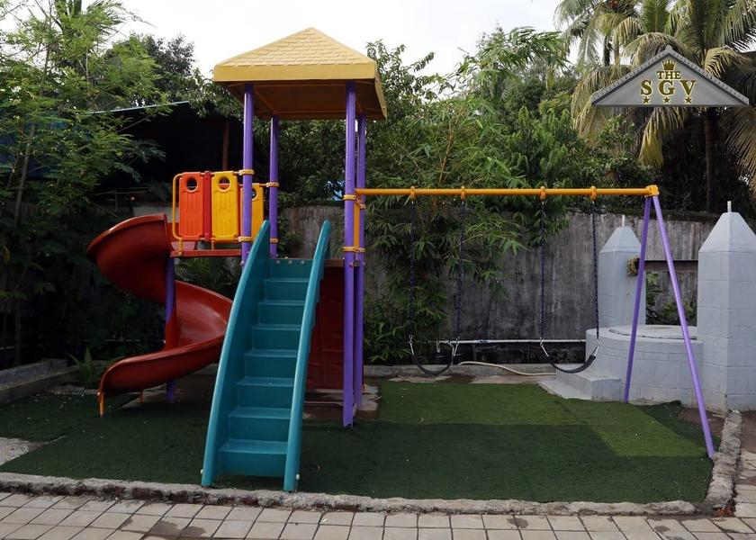 Maharashtra Thane Outdoors