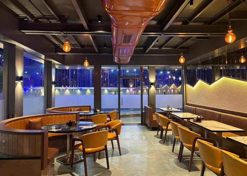 Maharashtra Thane Food & Dining
