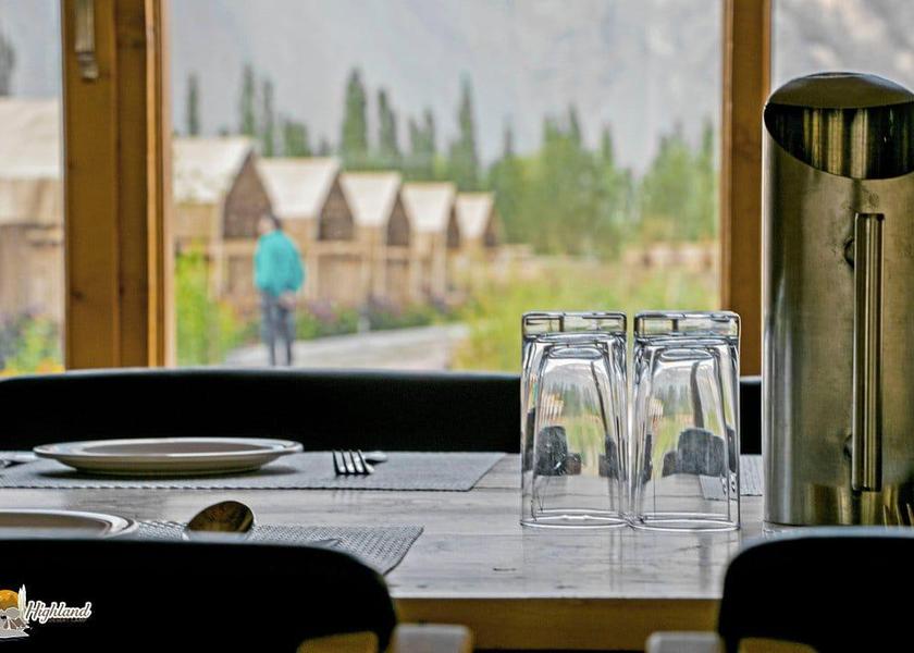 Ladakh Nubra valley 