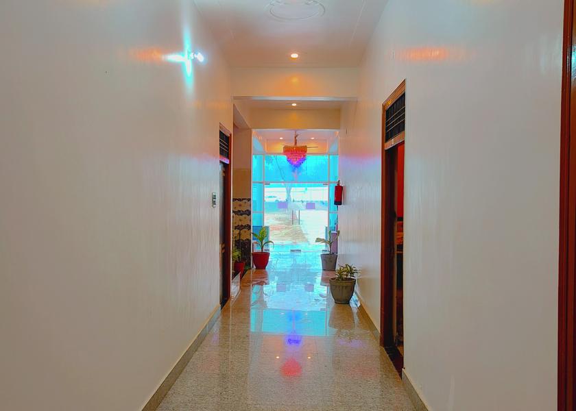 Uttar Pradesh Ayodhya Public Areas