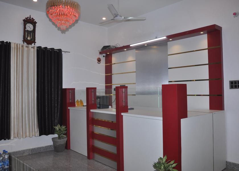 Uttar Pradesh Ayodhya Public Areas