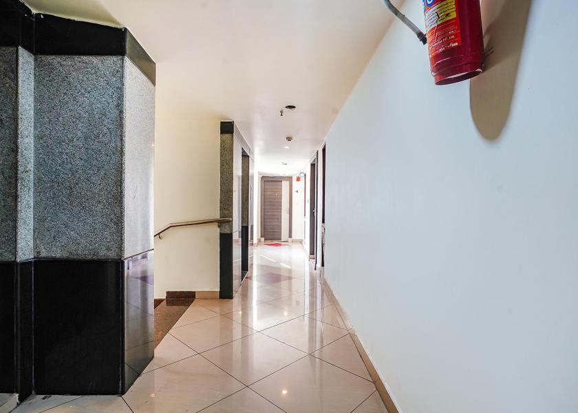Andhra Pradesh Vijayawada lobby