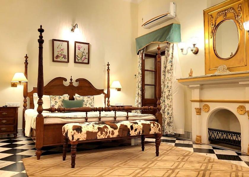 Rajasthan Bikaner Bed