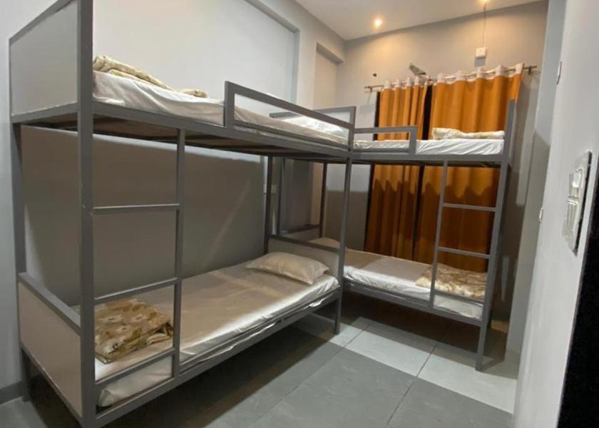 Madhya Pradesh Maheshwar Standard 4 Bed Dormitory