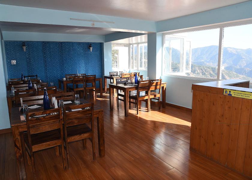 Himachal Pradesh Shimla restaurant