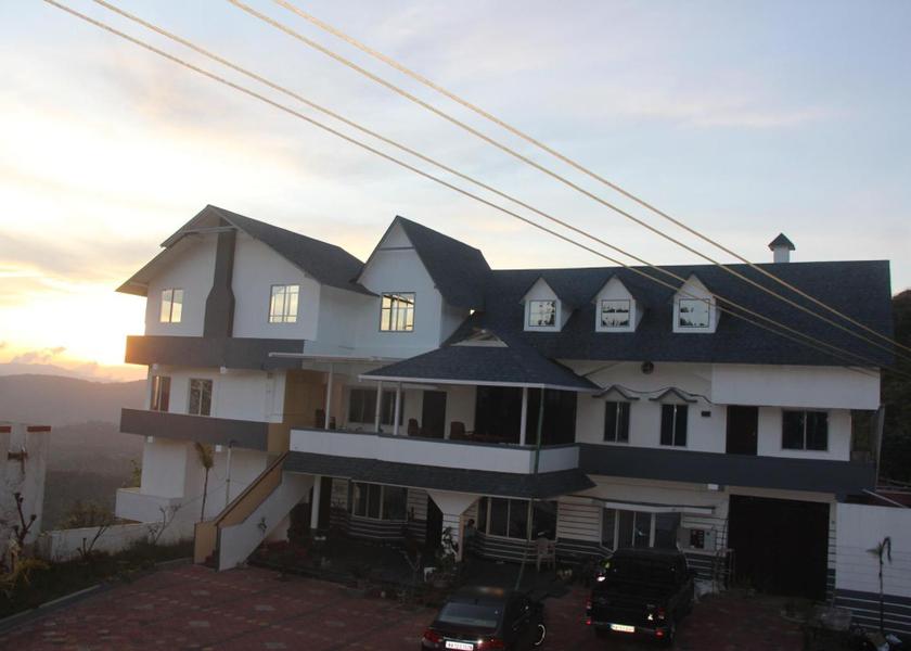 Karnataka Madikeri 