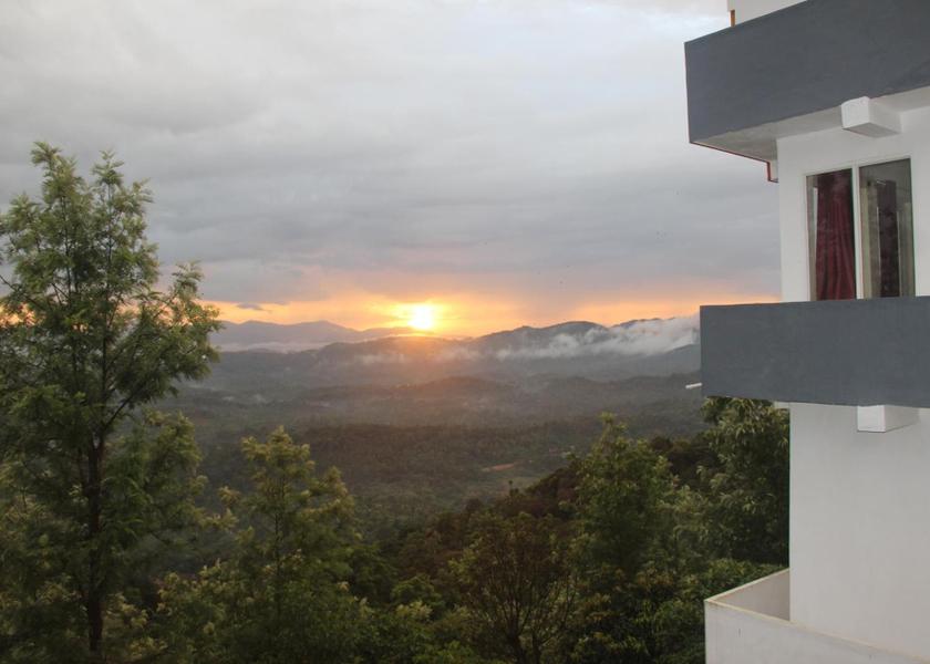 Karnataka Madikeri 