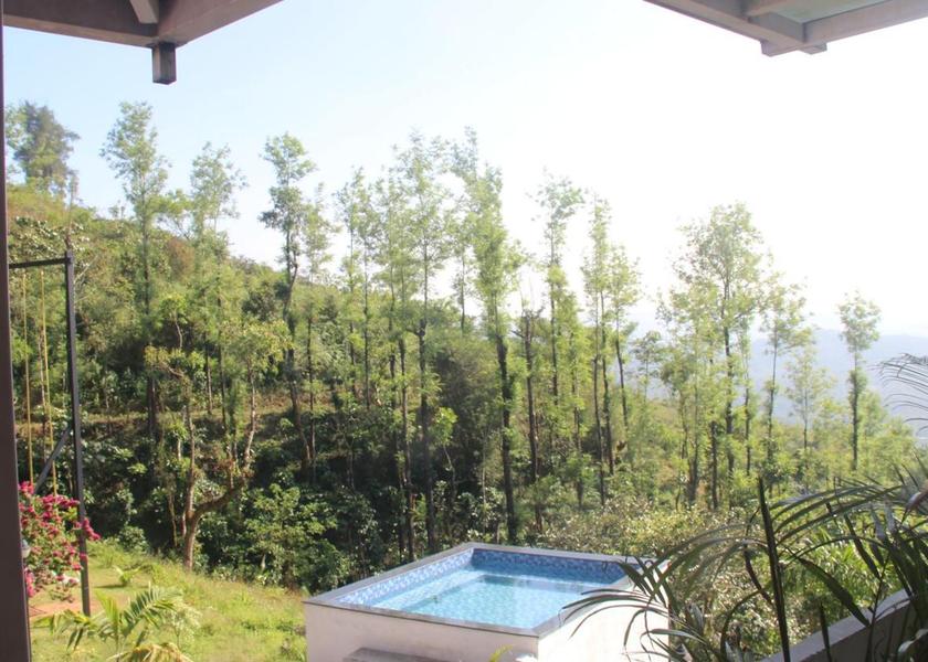 Karnataka Madikeri 