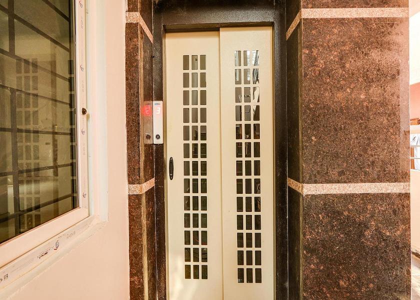 Telangana Hyderabad lobby