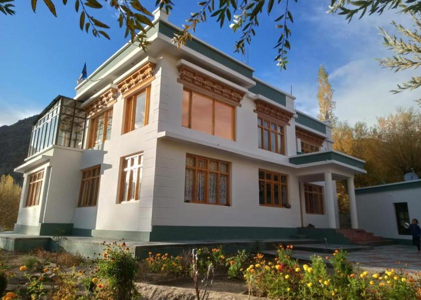 Ladakh Leh 