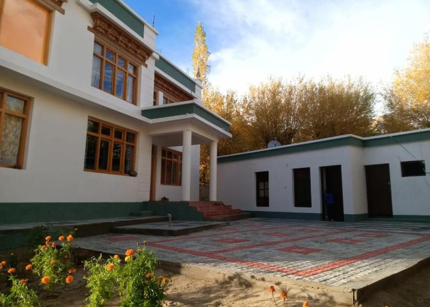 Ladakh Leh 