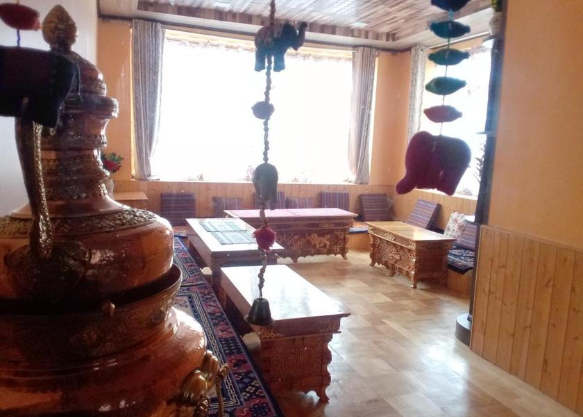 Ladakh Leh 