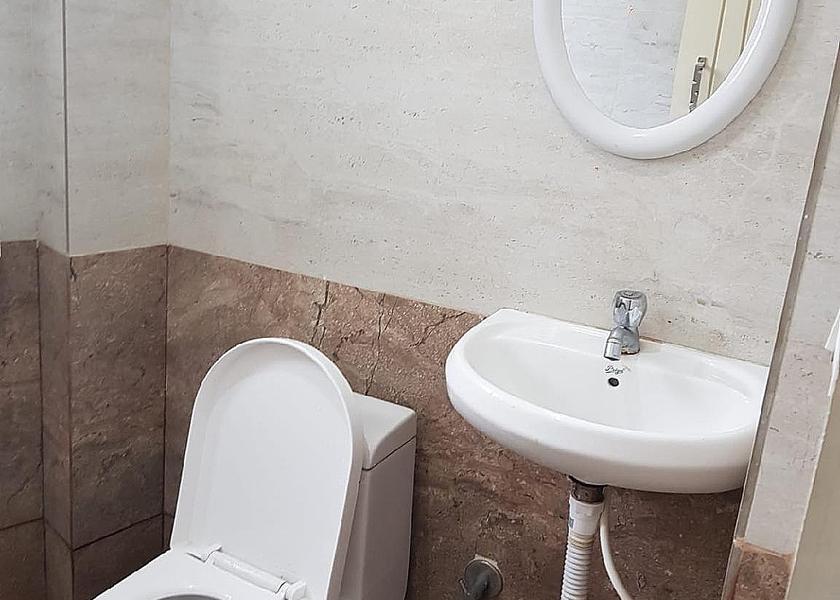 Karnataka Bangalore Standard Non AC Room
