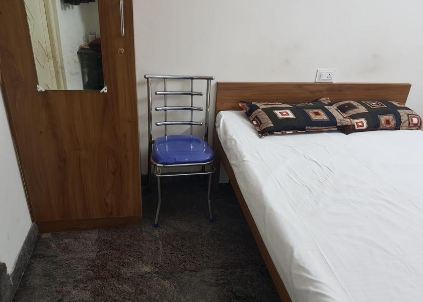 Karnataka Bangalore Room Assigned on Arrival